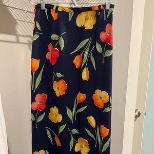 Not sure of the brand but it is vintage.